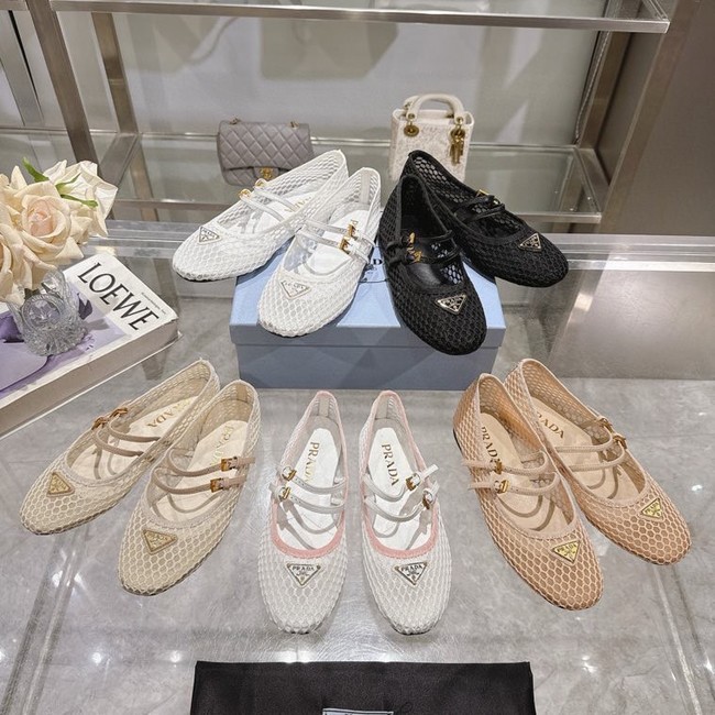 Prada shoes 45042-1