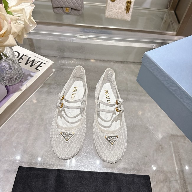 Prada shoes 45042-2