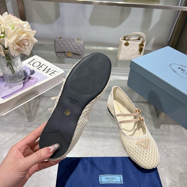 Prada shoes 45042-3