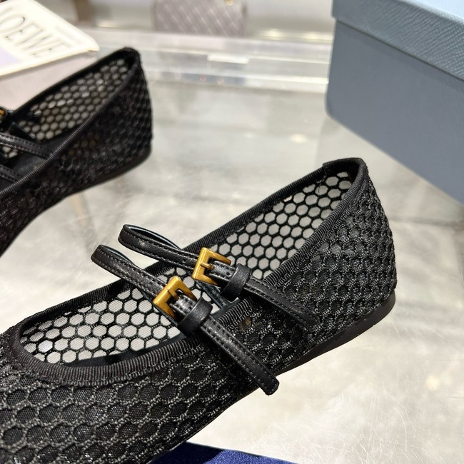 Prada shoes 45042-5