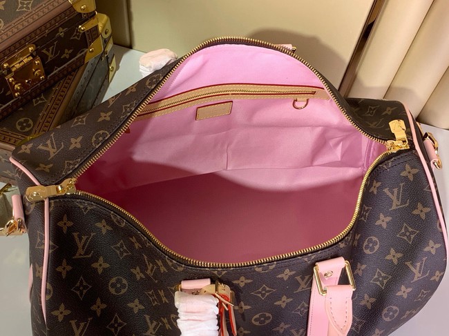 Louis Vuitton NEW Keepall Bandouliere 45 M25822