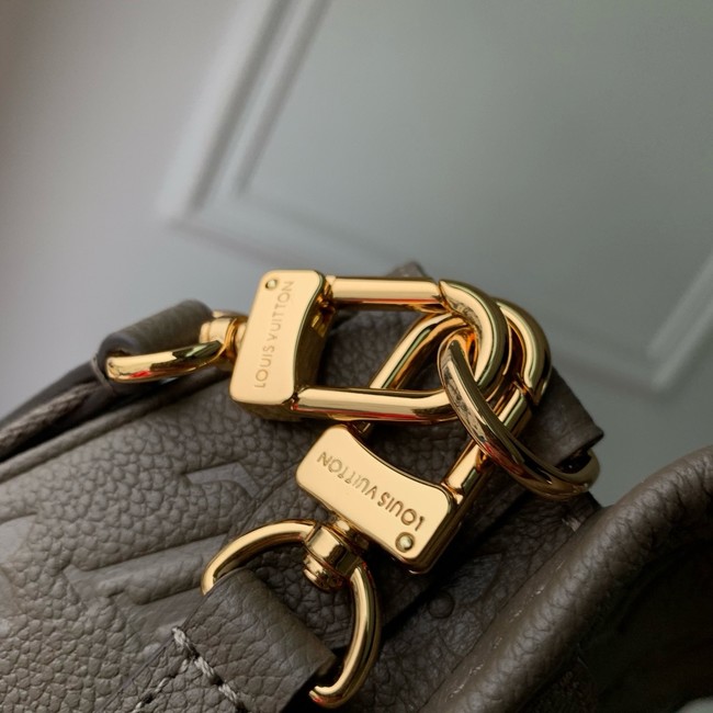 Louis Vuitton NEW Diane M15049 Smoke