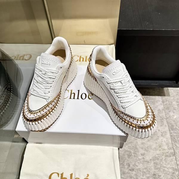 Chloe Shoes COS00025