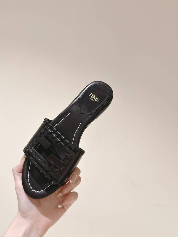 Fendi Shoes FDS00131