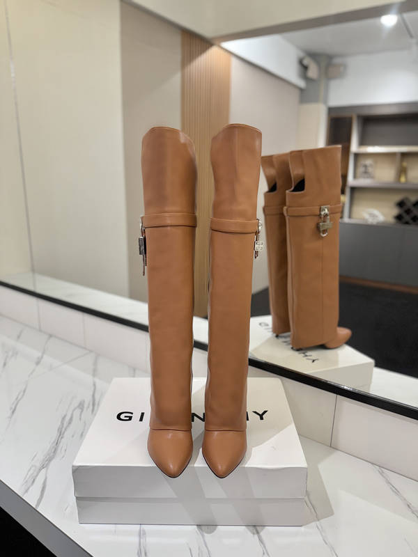 Givenchy Shoes GHS00063 Heel 10.5CM