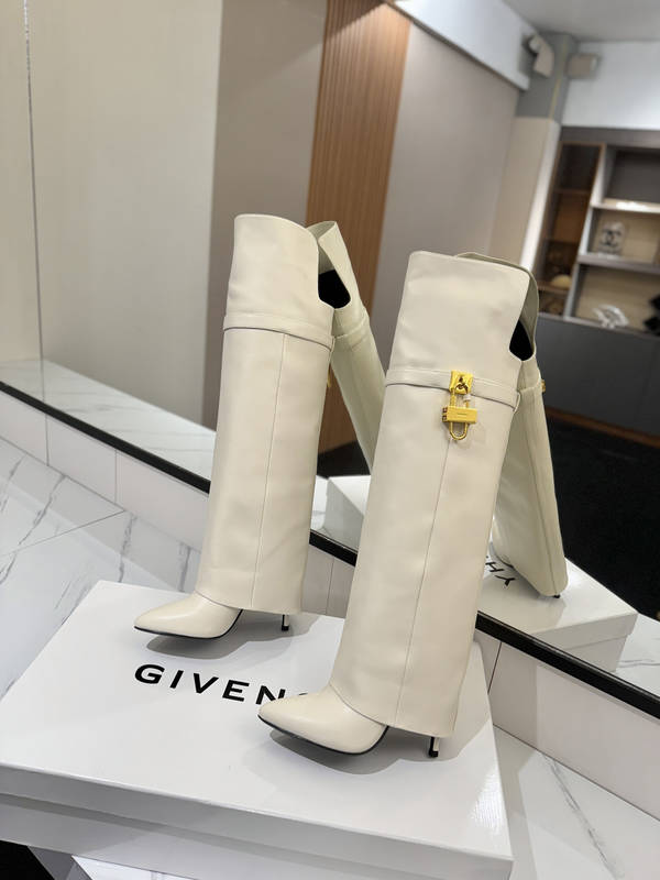 Givenchy Shoes GHS00065 Heel 10.5CM