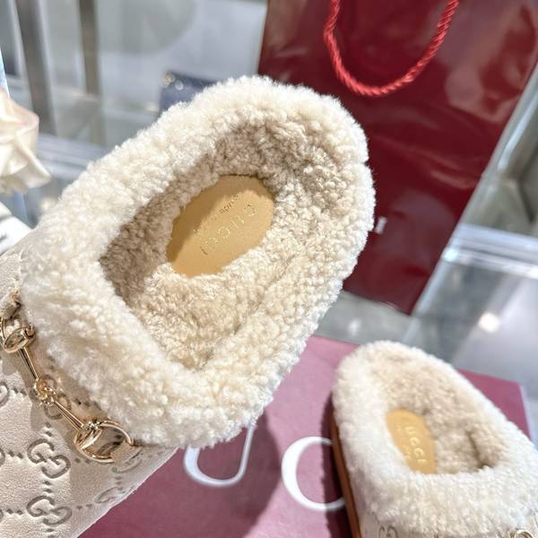 Gucci Shoes GUS00945