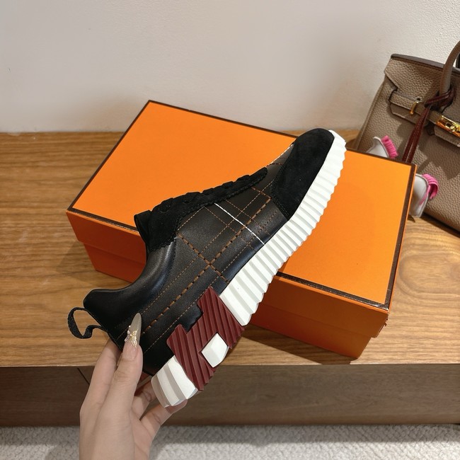 Hermes Bouncing shoes 69876-5