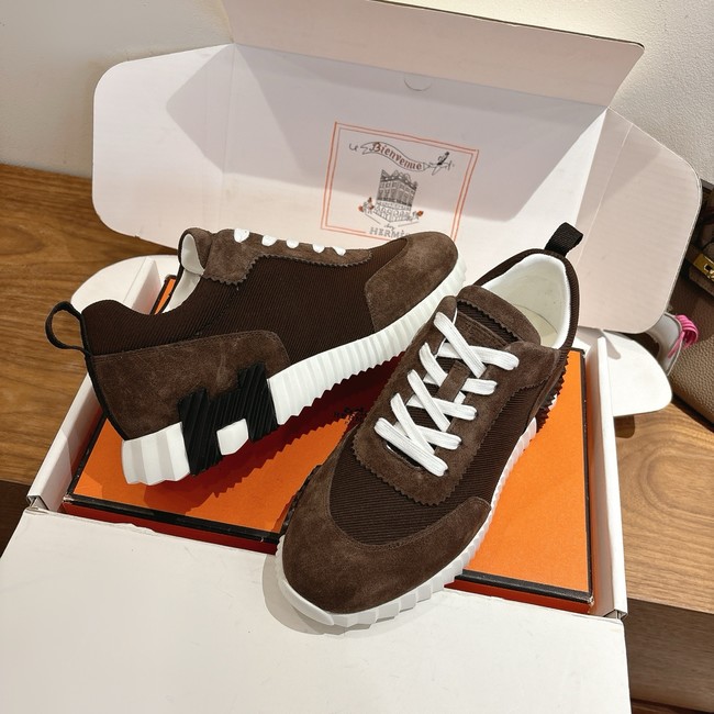 Hermes Bouncing shoes 69877-4
