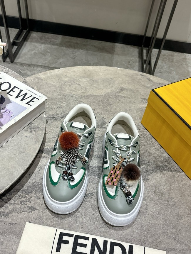 Fendi shoes 69886-4