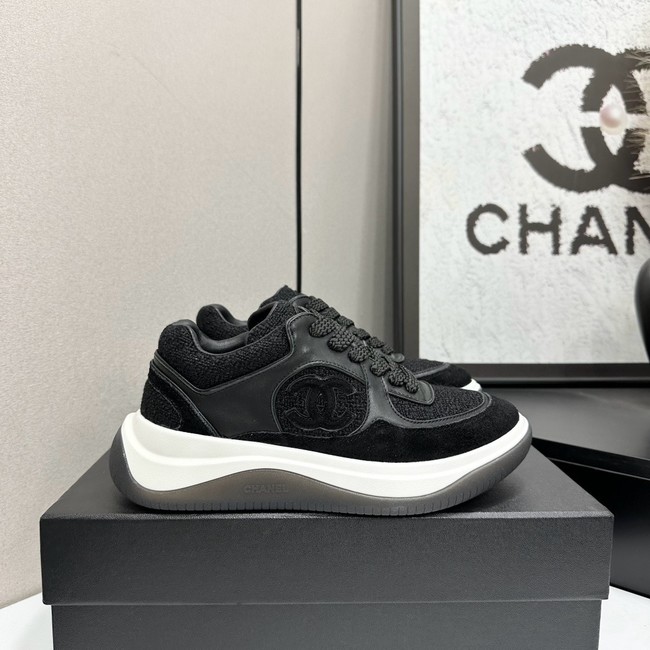 Chanel Casual flat shoes 97158-4