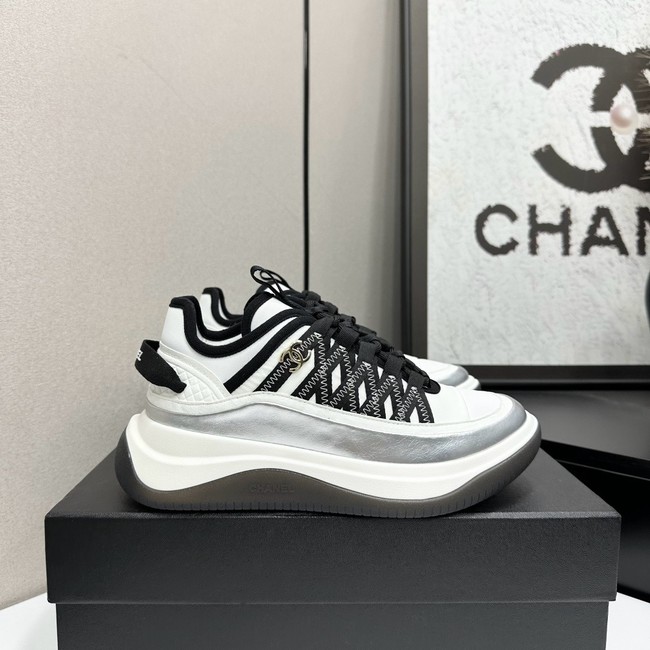 Chanel Casual flat shoes 97159-4