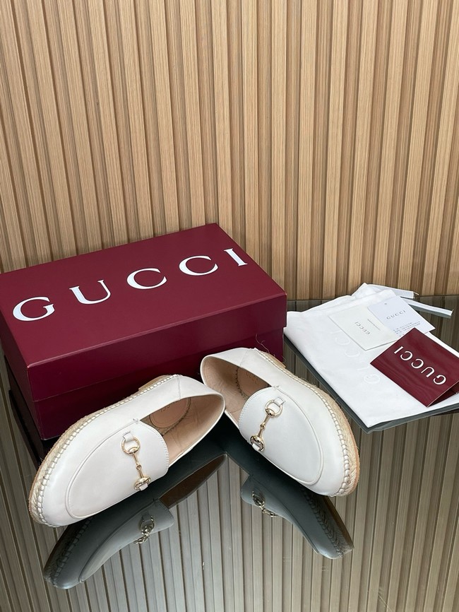 Gucci Womens Casual shoes 87176-9