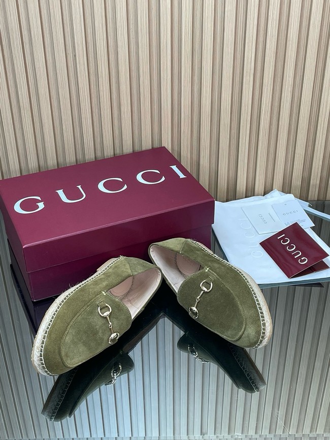 Gucci Womens sneaker  87176-1