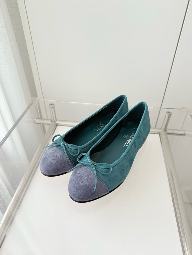 Chanel Ballet flats G02819-2
