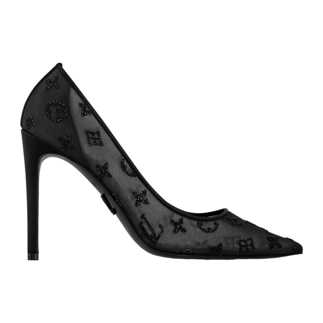 Louis Vuitton Gala Pump 1AIBX6-4