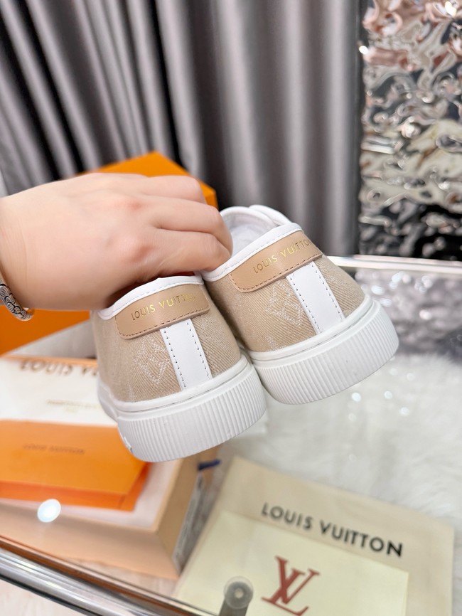 Louis Vuitton Trainer Sneaker 1AJJUR-2