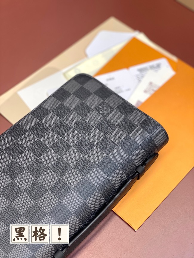 Louis Vuitton clutch bag M61254-5