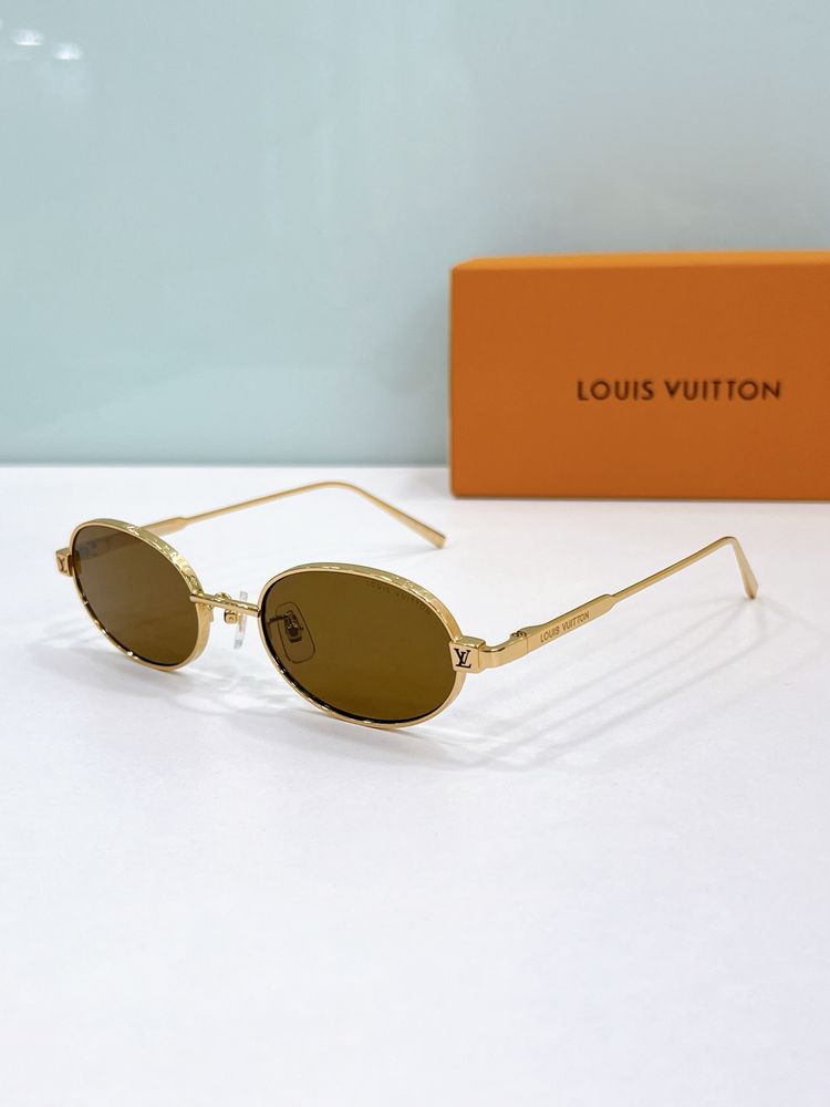 LV Sunglasses LVS00010-2
