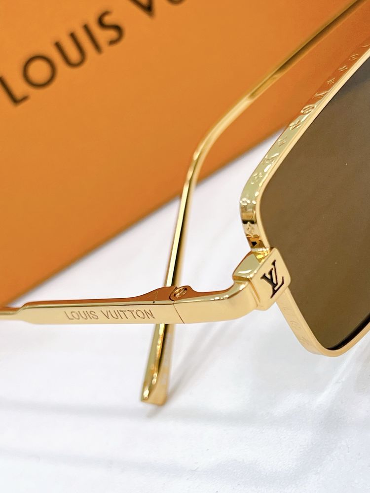 LV Sunglasses LVS00011-3 LV Sunglasses LVS00011-3