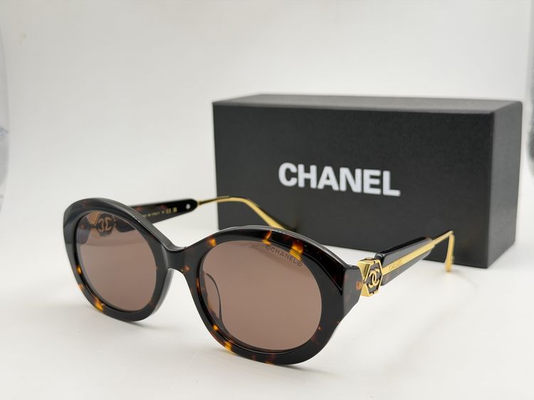 Chanel Sunglasses CHS00008-1 Chanel Sunglasses CHS00008-1