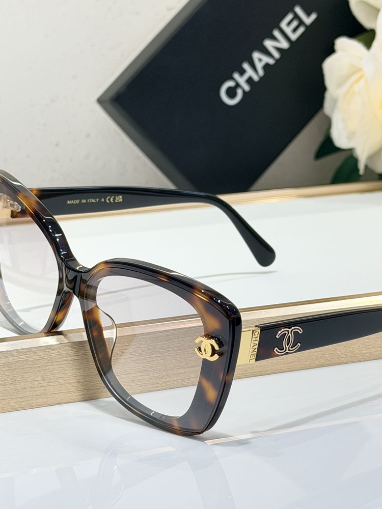 Chanel Sunglasses CHS00016-2
