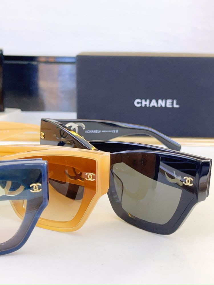 Chanel Sunglasses CHS00026-1 Chanel Sunglasses CHS00026-1