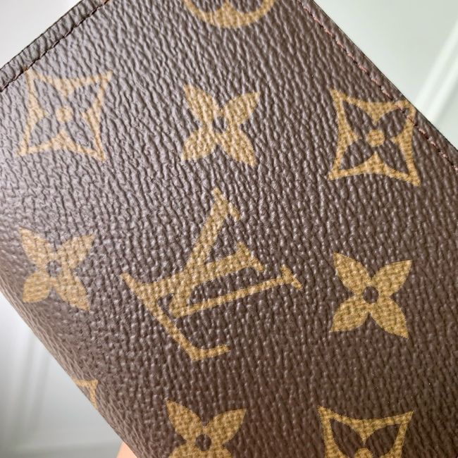 Louis Vuitton Lisa Wallet M27768 blue Louis Vuitton Lisa Wallet M27768 blue