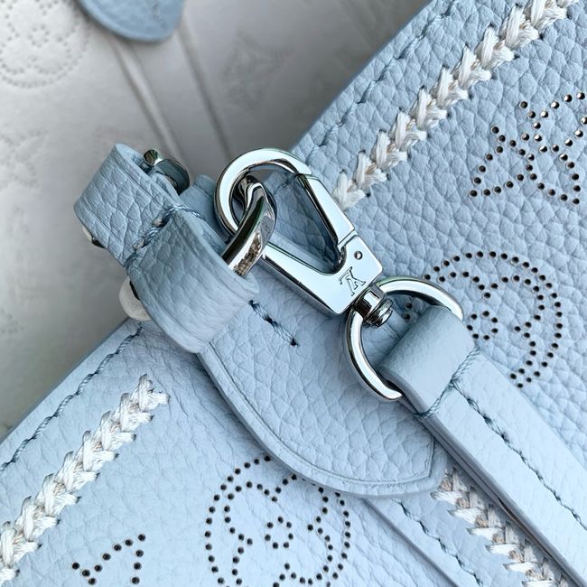 Louis Vuitton NEW Blossom PM M29375 Bleu Olympe