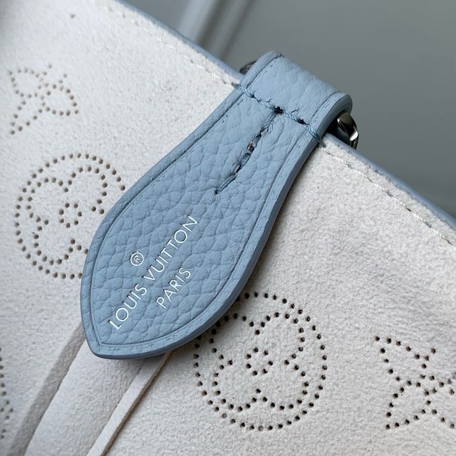 Louis Vuitton NEW Blossom PM M29375 Bleu Olympe