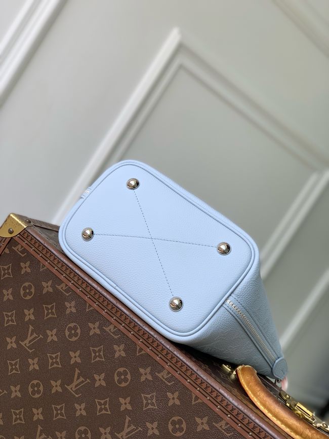 Louis Vuitton NEW Blossom PM M29375 Bleu Olympe