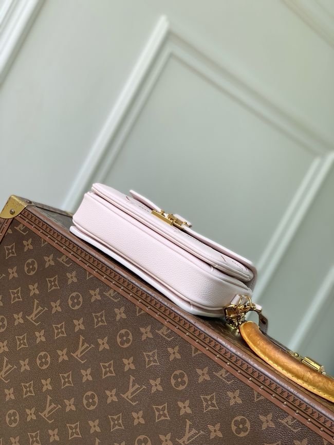 Louis Vuitton Pochette Metis East West M29488 Peach