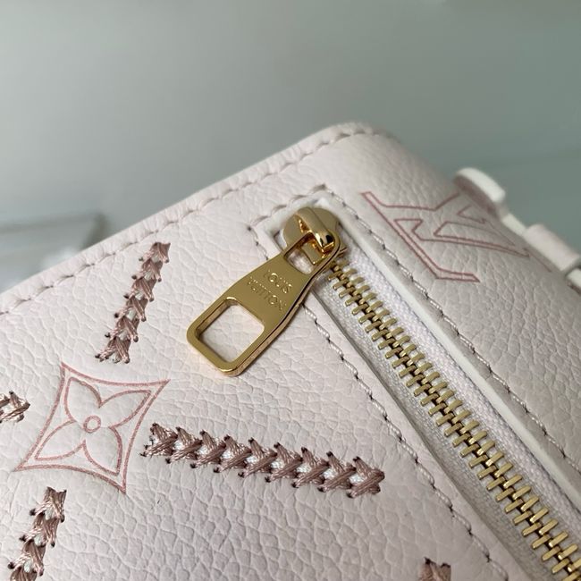 Louis Vuitton Pochette Metis East West M29488 Peach