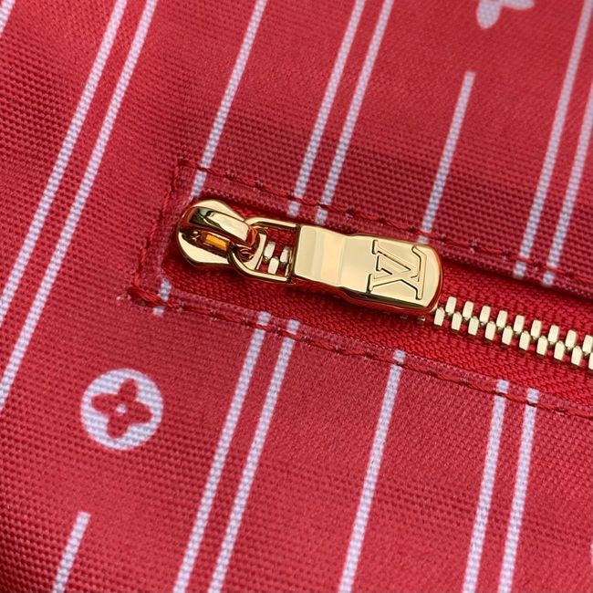 Louis Vuitton Voyageur M28509 Lighthouse Red