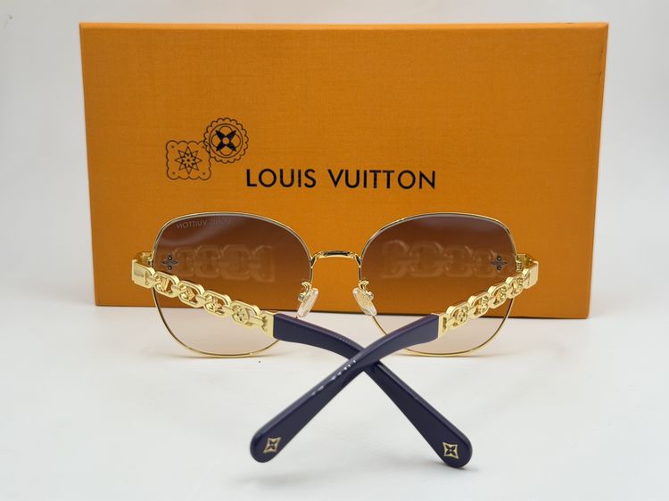 Louis Vuitton Sunglasses LVS00013-1