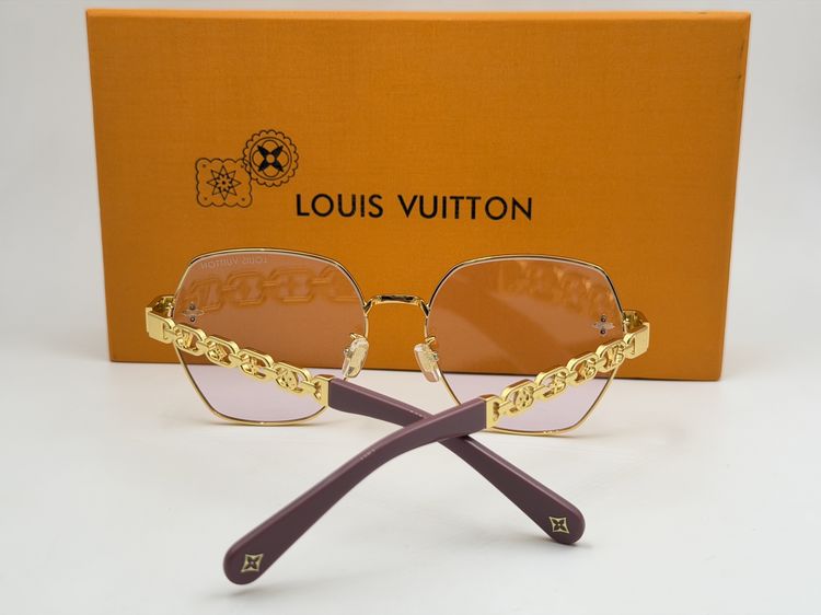 Louis Vuitton Sunglasses LVS00014-1