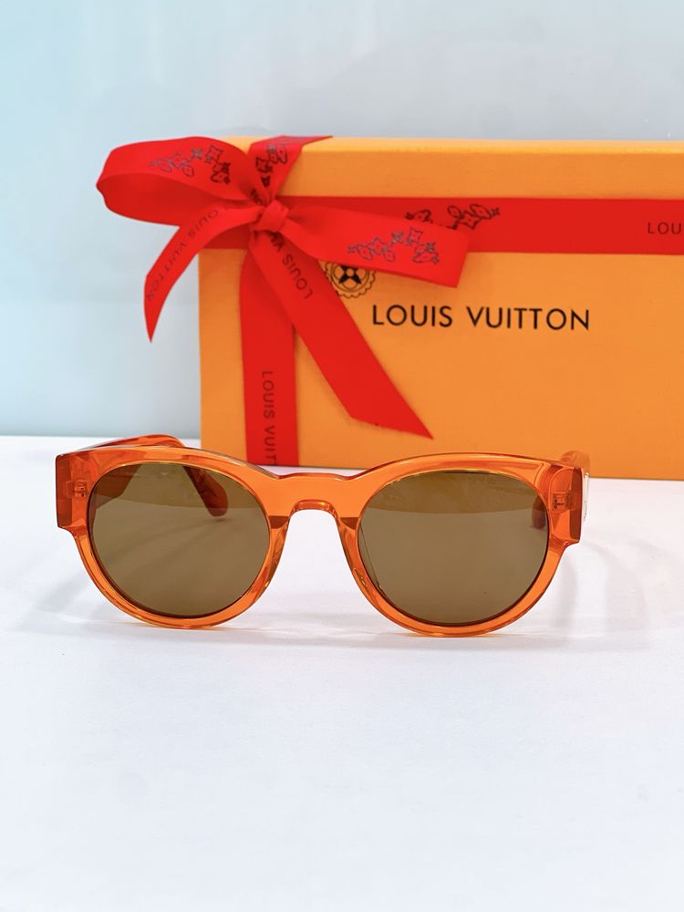 Louis Vuitton Sunglasses LVS00018-1