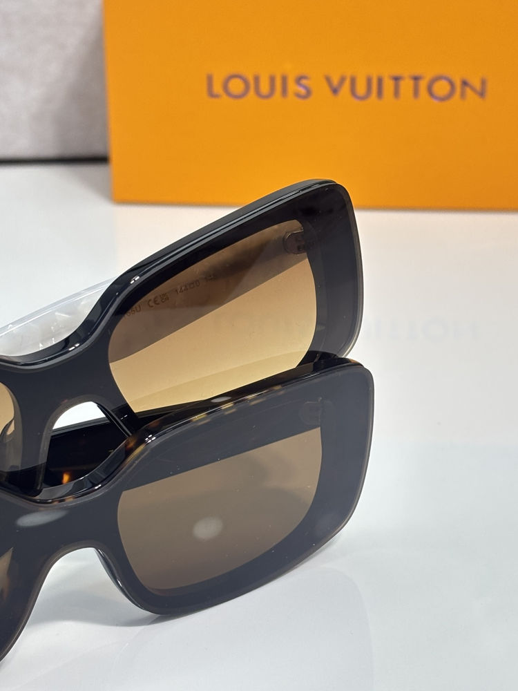 Louis Vuitton Sunglasses LVS00021-1 Louis Vuitton Sunglasses LVS00021-1