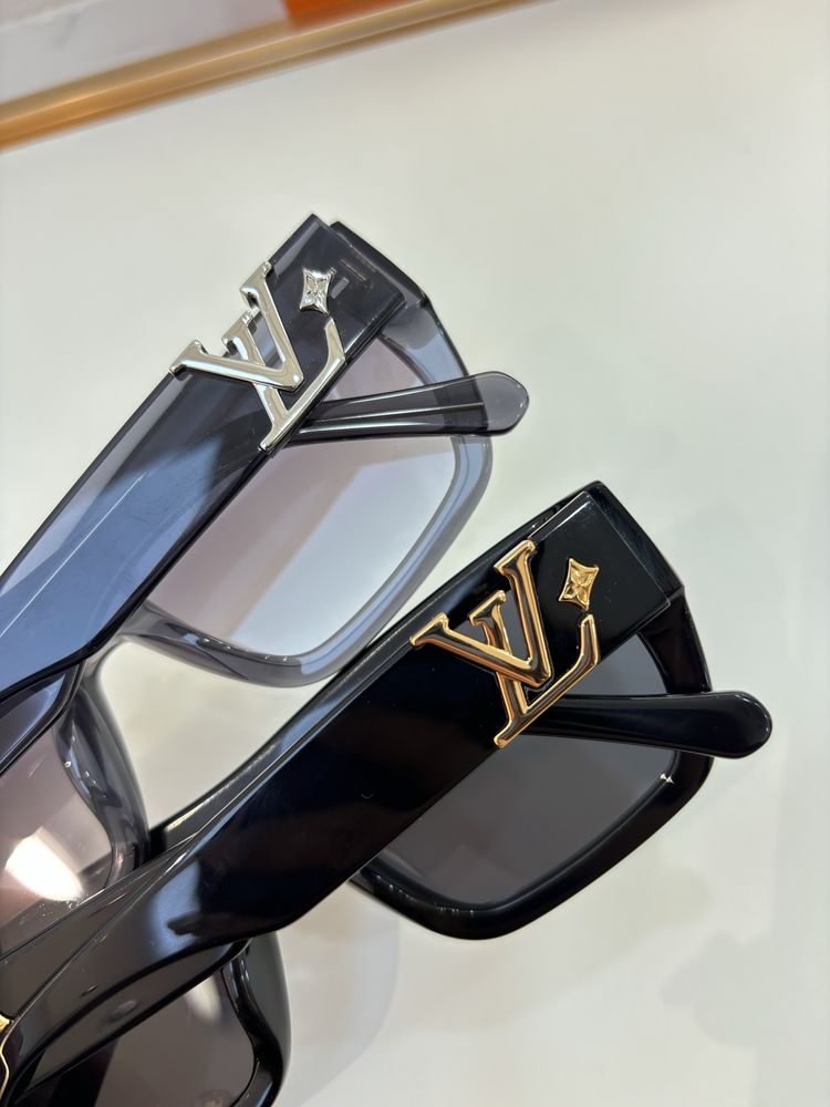 Louis Vuitton Sunglasses LVS00025-1