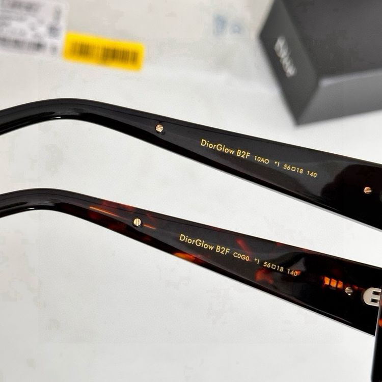 Dior Sunglasses DRS00025-2 Dior Sunglasses DRS00025-2