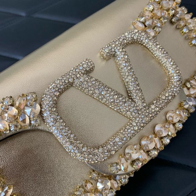 VALENTINO LOCO Small bag YBMA1N-3