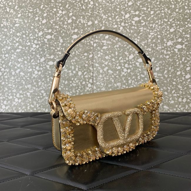 VALENTINO LOCO Small bag YBMA1N-3