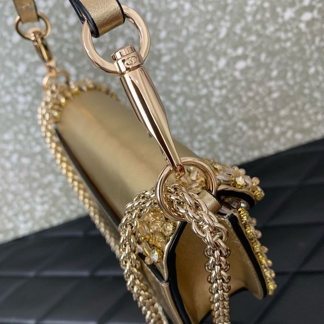 VALENTINO LOCO Small bag YBMA1N-3