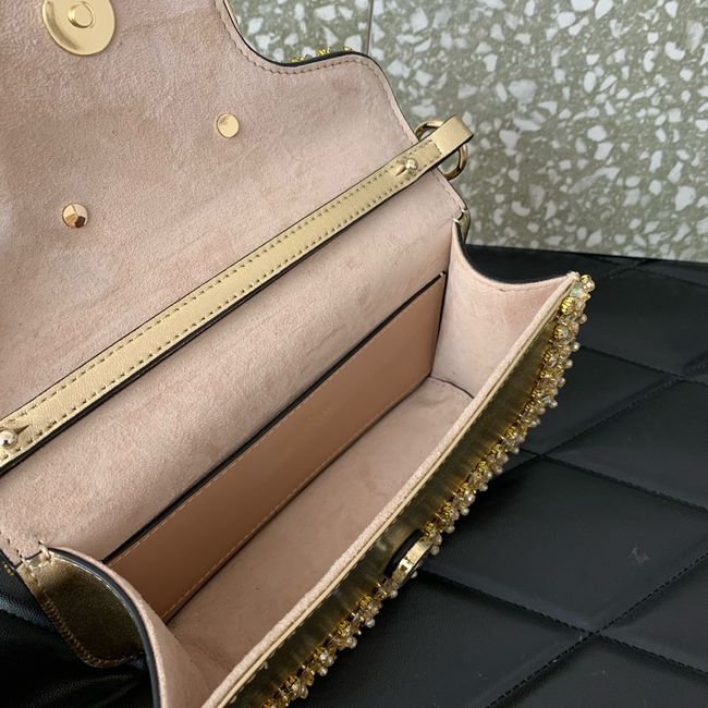 VALENTINO LOCO Small bag YBMA1N-3