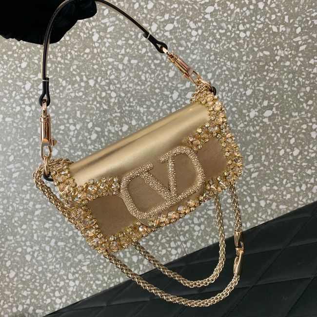 VALENTINO LOCO Small bag YBMA1N-3