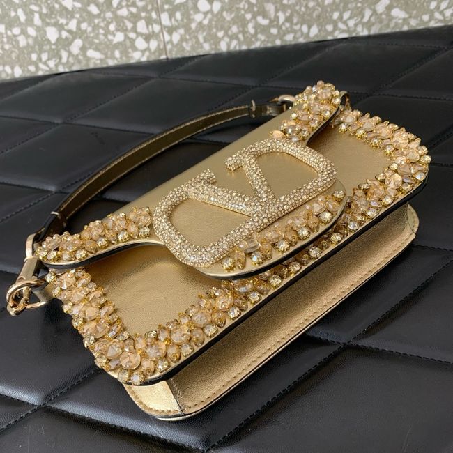 VALENTINO LOCO Small bag YBMA1N-3
