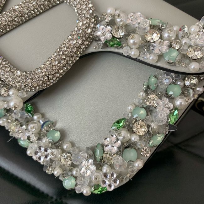 VALENTINO LOCO Small bag YBMA1N-4