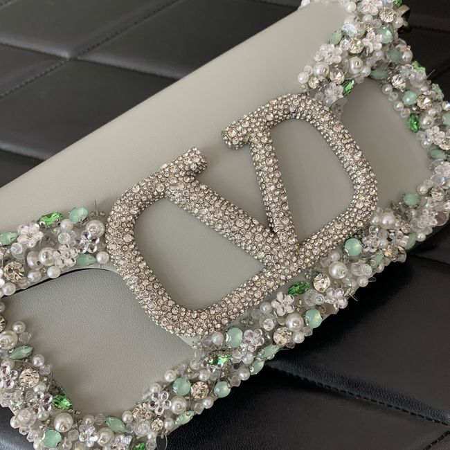 VALENTINO LOCO Small bag YBMA1N-4