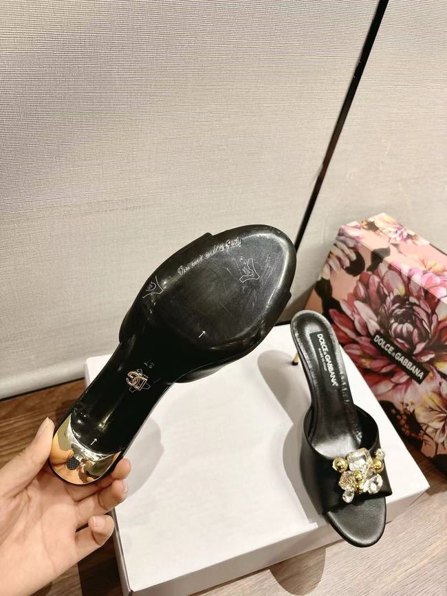 Dolce & Gabbana Shoes high heels 6.5CM 65056-5