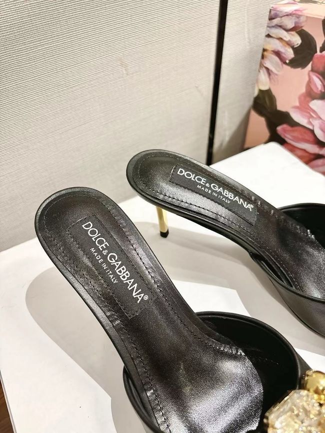 Dolce & Gabbana Shoes high heels 6.5CM 65057-2